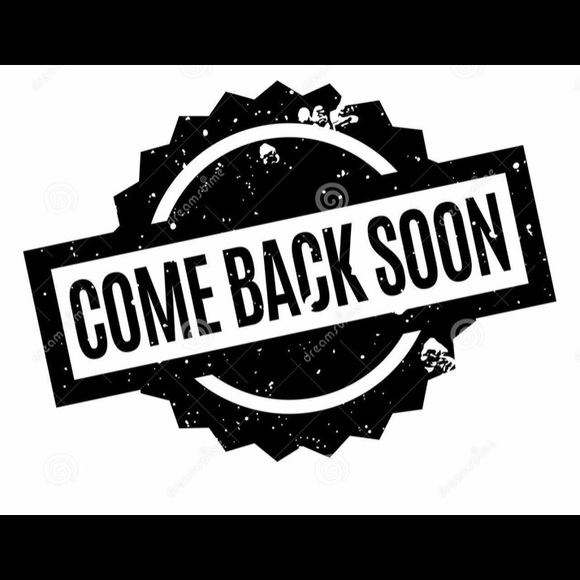 Posh Break; Be Back Soon! - Picture 2 of 3